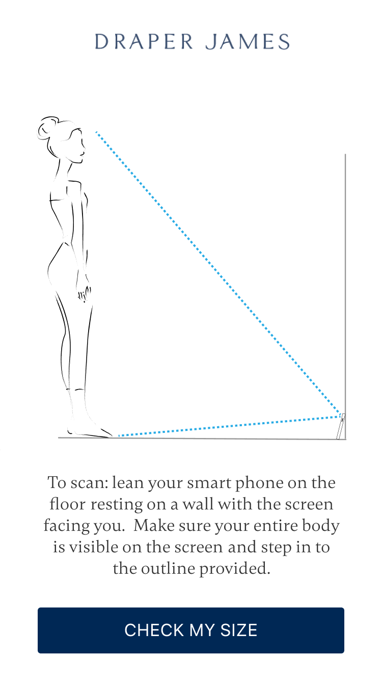 Estylar — body measurements results