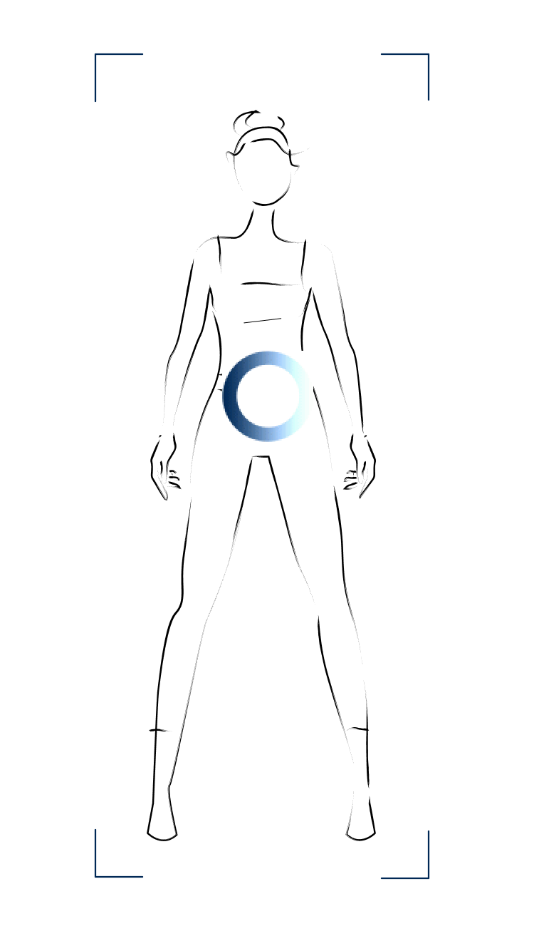 Estylar — size recommendation