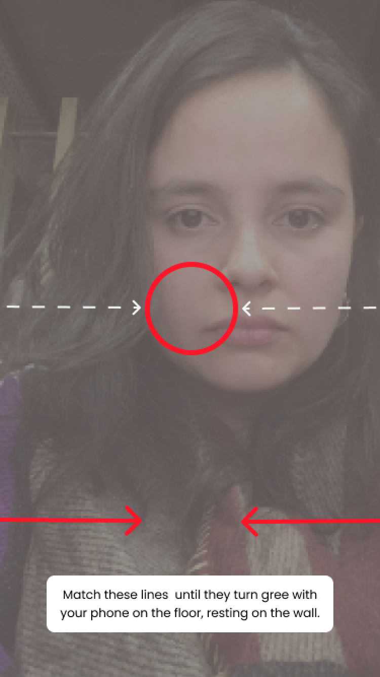 Estylar — add to cart with recommended size