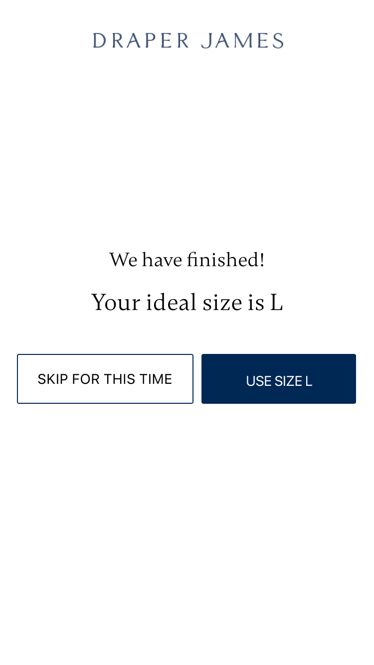 Estylar — size history and profile